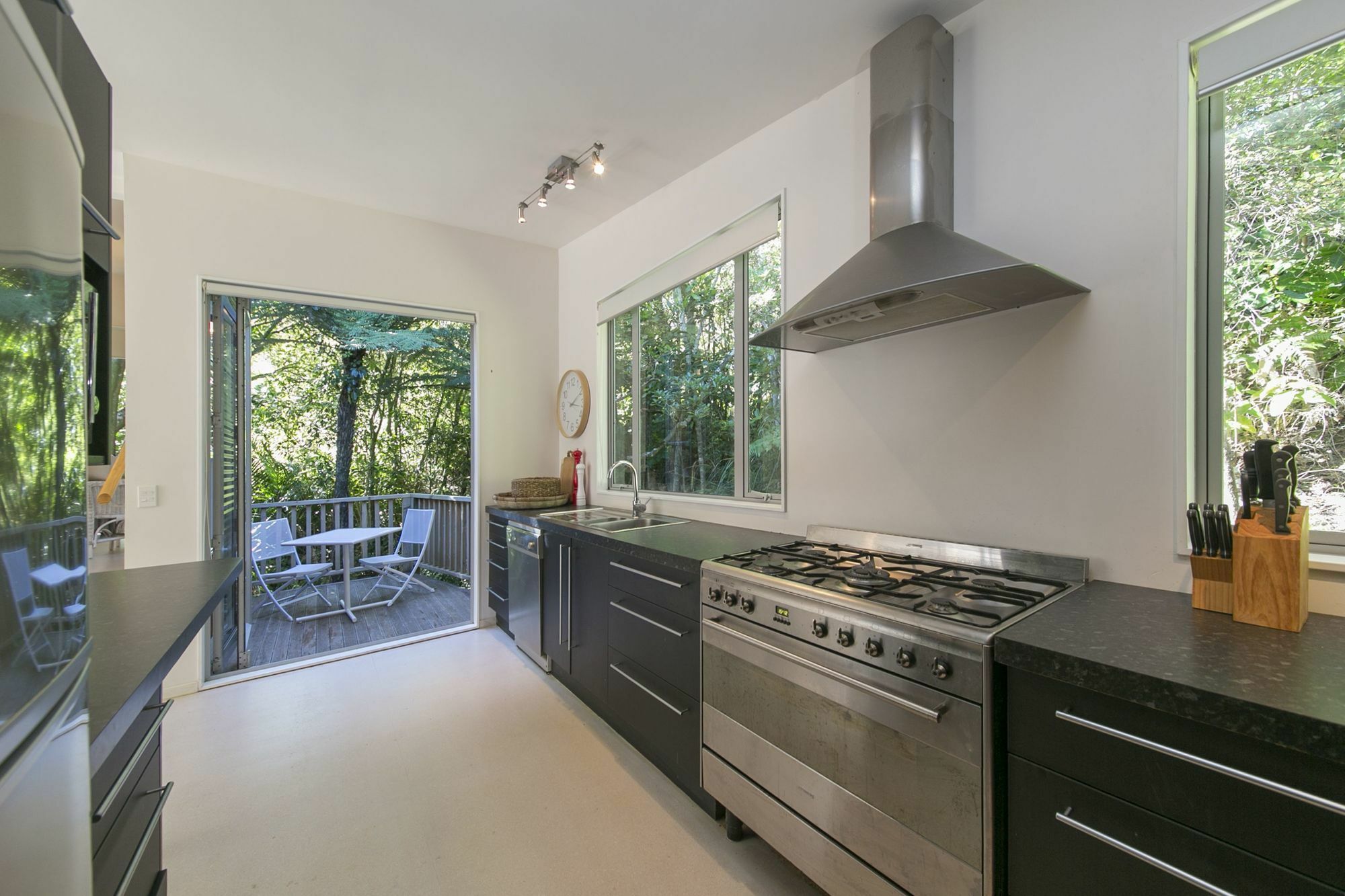 Ted'S Cottage Near Little Oneroa Beach By Waiheke Unlimited Exterior foto