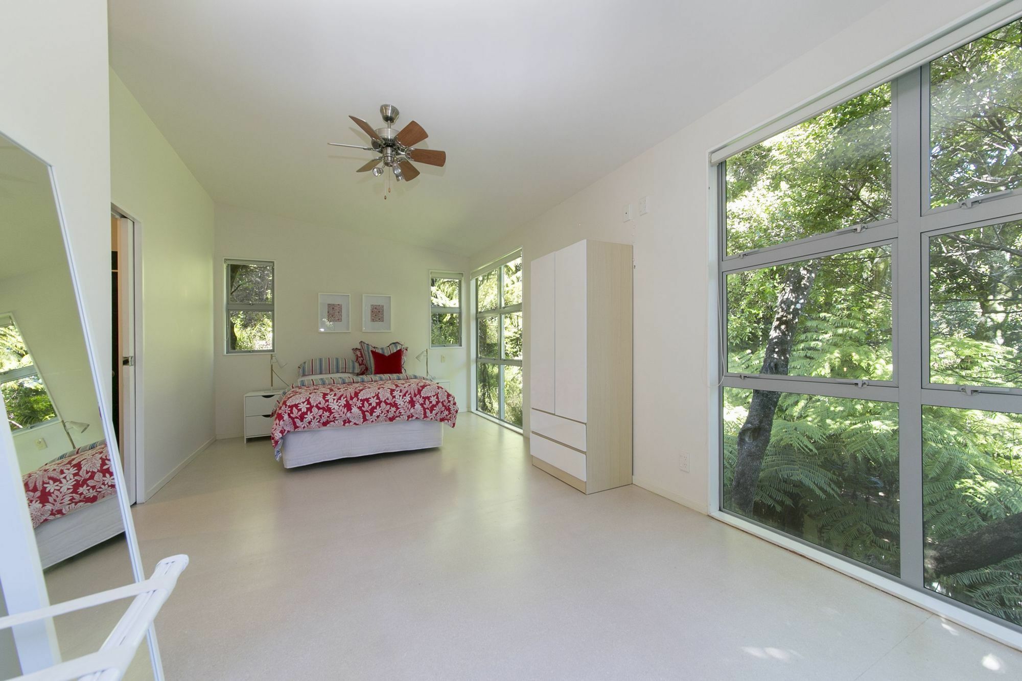 Ted'S Cottage Near Little Oneroa Beach By Waiheke Unlimited Exterior foto